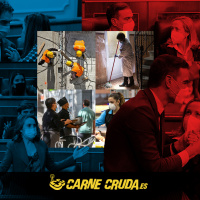 Reforma laboral: cómo te afecta (CARNE CRUDA #1003)