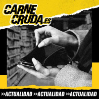 Nuevos pobres: por qué trabajas y no llegas (CARNE CRUDA #1350)