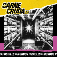 Fusión: verdades y mentiras de la energía infinita (MUNDOS POSIBLES - CARNE CRUDA #1158)