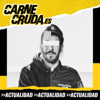 Poli infiltrado: violencia sexual contra activistas (CARNE CRUDA #1163)