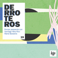 Derroteros: Roald Dahl con María Bastarós (CARNE CRUDA EXTRA)