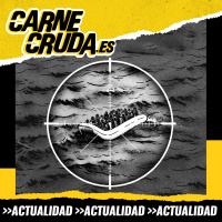 Devoluciones en caliente, asesinatos a sangre fría (CARNE CRUDA #1477)