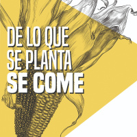 EL VALOR DE LA MONTAÑA: Cap 2. De lo que se planta, se come