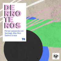 Derroteros: Volver, con Sabina Urraca (CARNE CRUDA EXTRA)