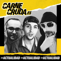 Fachosfera: youtubers heteros blancos cabreados (CARNE CRUDA #1262)