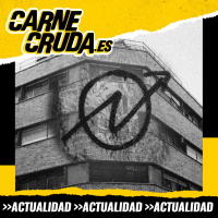 Okuparlo todo, recuperar lo nuestro (CARNE CRUDA #1588)