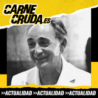 Alberto García-Alix, fieramente humano (CARNE CRUDA #1428)