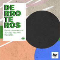 Derroteros: La Promesa, con Inés García y Paula Ducay, PUNZADAS (CARNE CRUDA EXTRA)