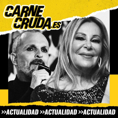 Carnecruda.es Programas