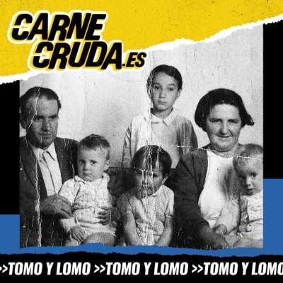 Carnecruda.es Programas