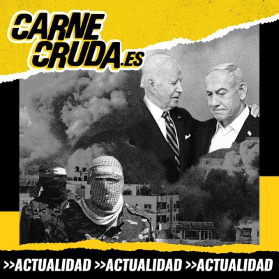 Carnecruda.es Programas