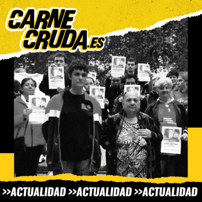 Carnecruda.es Programas