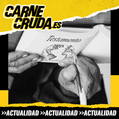 Carnecruda.es Programas