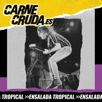 Carnecruda.es Programas