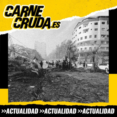 Carnecruda.es Programas