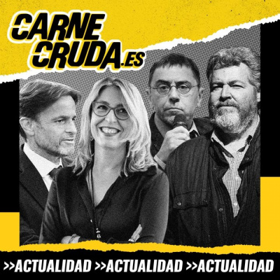 Carnecruda.es Programas