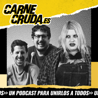 Carnecruda.es Programas