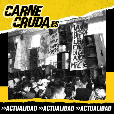 Carnecruda.es Programas