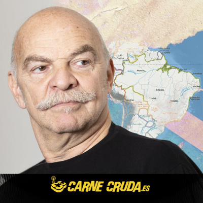 Carnecruda.es Programas