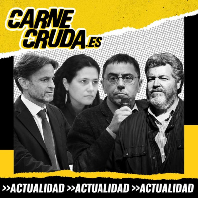 Carnecruda.es Programas