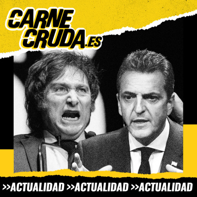 Carnecruda.es Programas