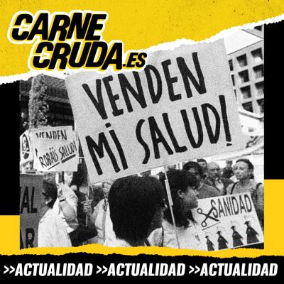 Carnecruda.es Programas