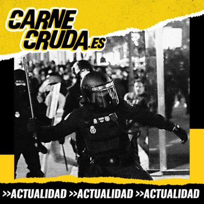 Carnecruda.es Programas