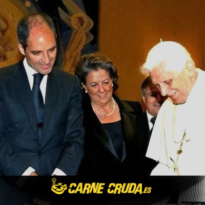 Carnecruda.es Programas