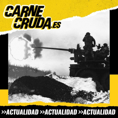 Carnecruda.es Programas