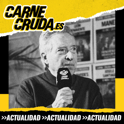Carnecruda.es Programas