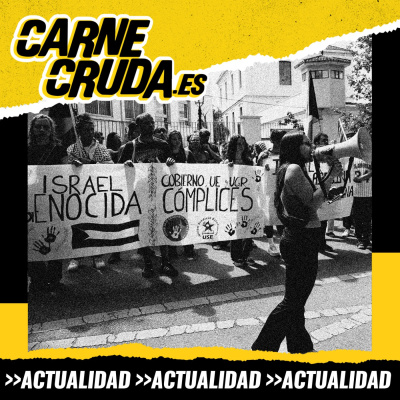 Carnecruda.es Programas