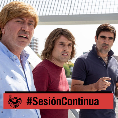 Carnecruda.es Programas