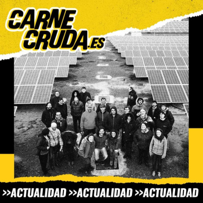 Carnecruda.es Programas