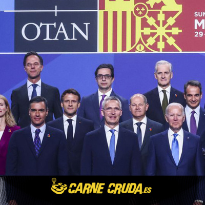 Carnecruda.es Programas