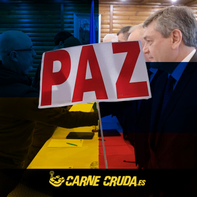 Carnecruda.es Programas