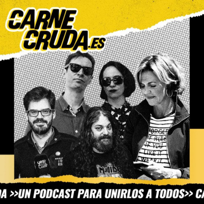 Carnecruda.es Programas