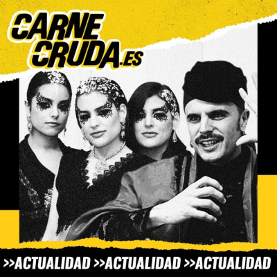 Carnecruda.es Programas