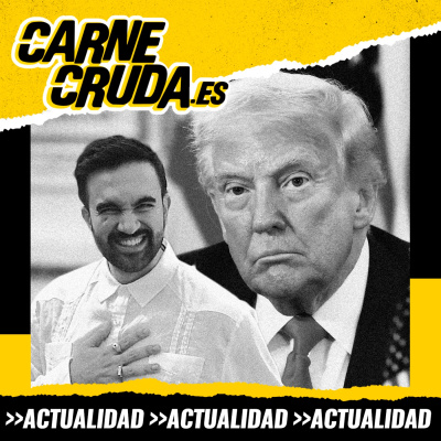 Carnecruda.es Programas