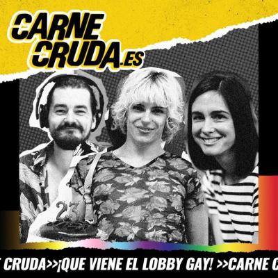 Carnecruda.es Programas