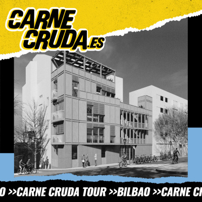 Carnecruda.es Programas