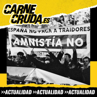 Carnecruda.es Programas