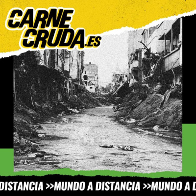 Carnecruda.es Programas