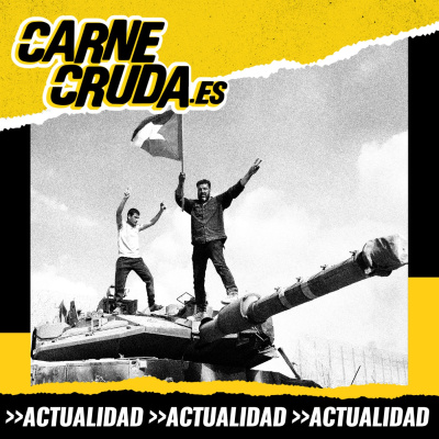 Carnecruda.es Programas