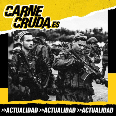 Carnecruda.es Programas
