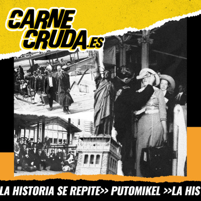 Carnecruda.es Programas