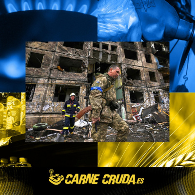 Carnecruda.es Programas