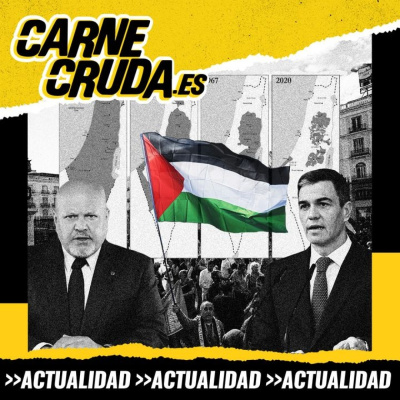 Carnecruda.es Programas