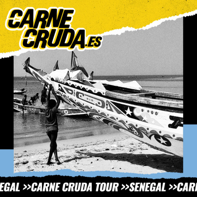 Carnecruda.es Programas