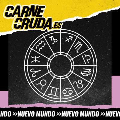 Carnecruda.es Programas