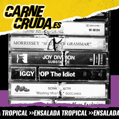 Carnecruda.es Programas